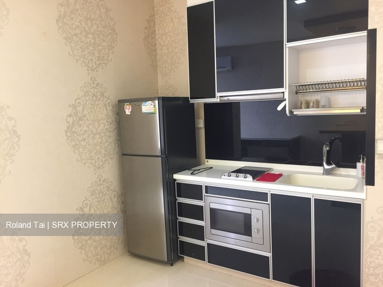 Soho Life (D15), Office #186785162